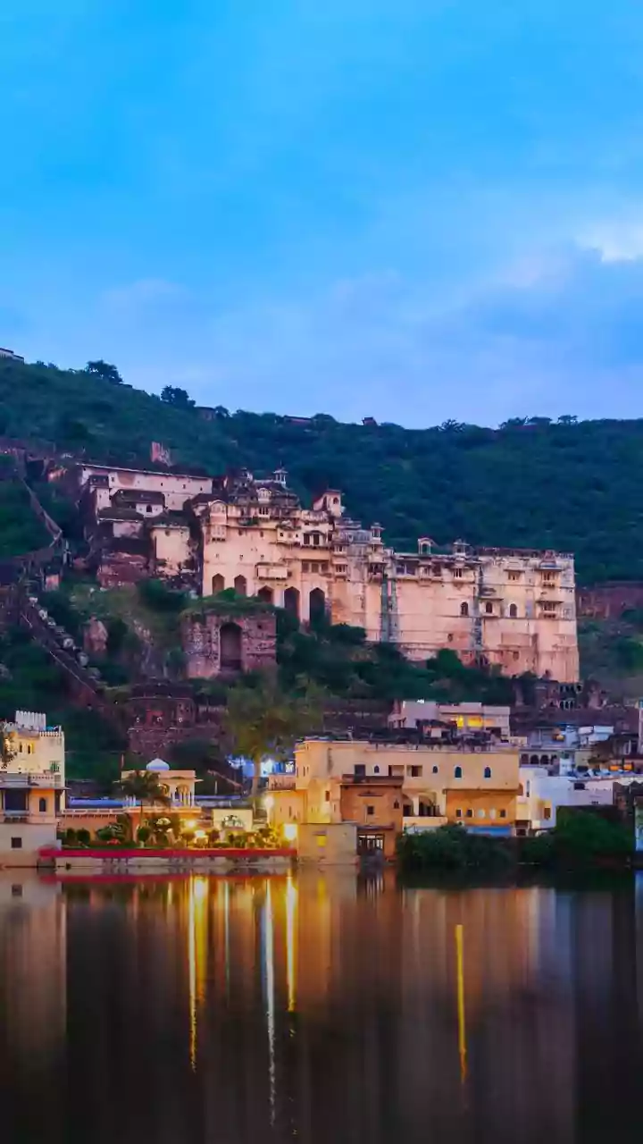 Rajasthan to See Less Rainfall, Predicts Met