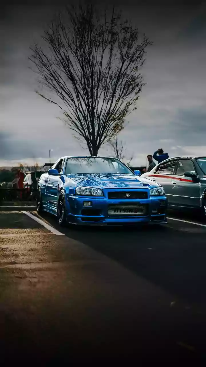 Raro e intocado Nissan Skyline de “Velozes e Furiosos” pode ultrapassar R$ 900 mil