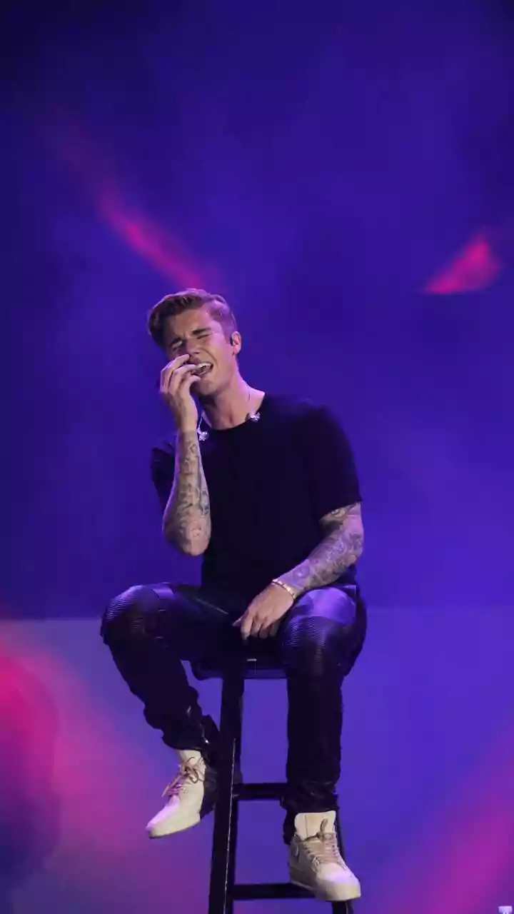 Justin Bieber returns to headline the 2026 Grammys