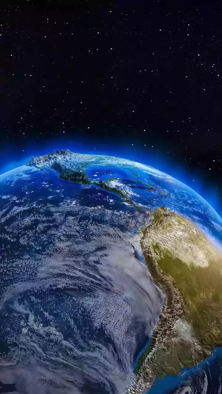 Record Global Temperatures Possible as 'Super El Niño' Develops