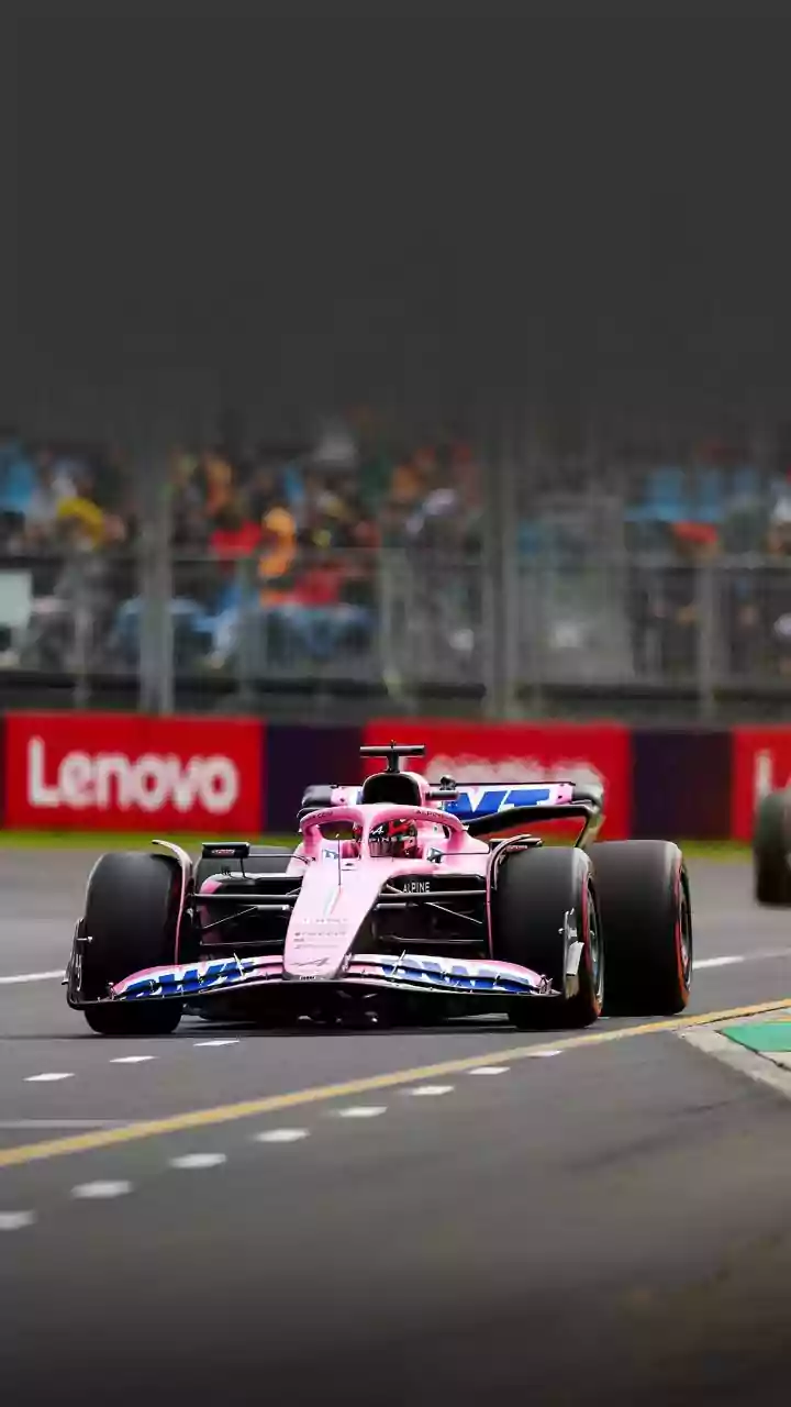 What issues took F1 out of India?