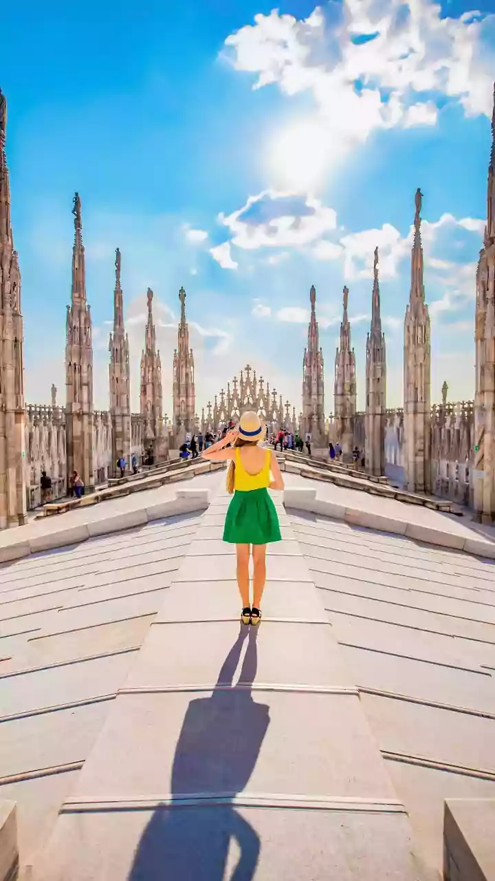 Timeless Pleated Velour Skirts: A Style Guide