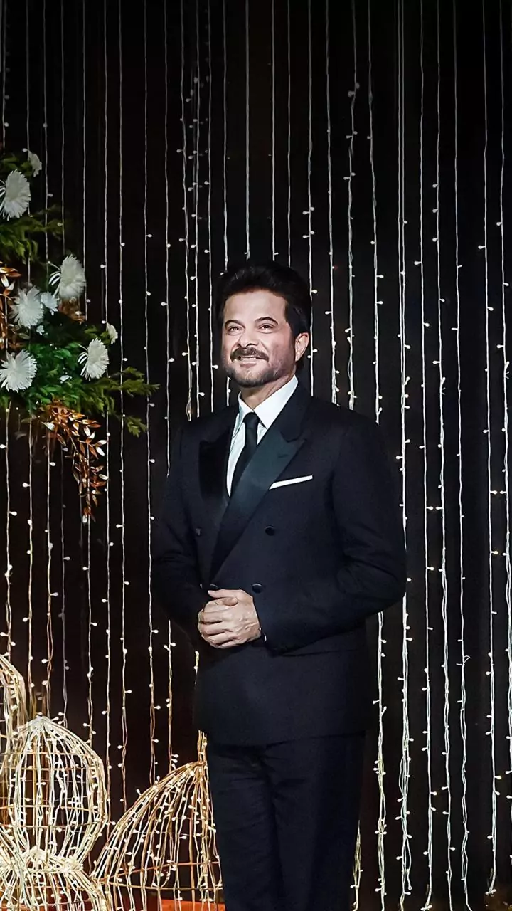 Anil Kapoor-starrer 'Subedaar' to release on Prime Video on March 5