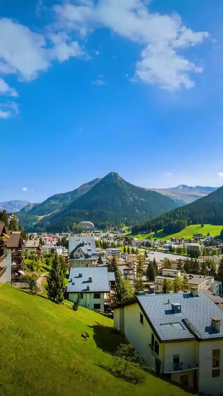 Punishing Summers Make Mountains Look Like Medicine