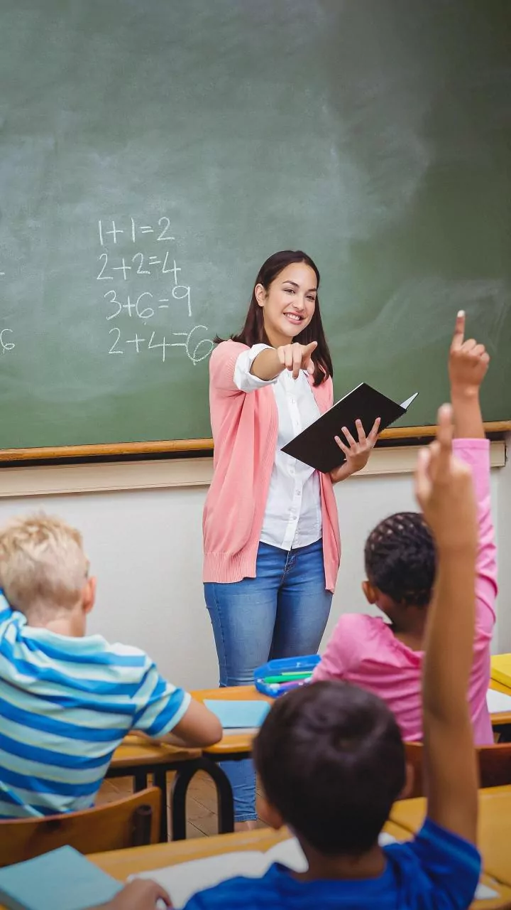 CBSE To Reopen CTET 2026 Application Window From Dec 27, Details Here