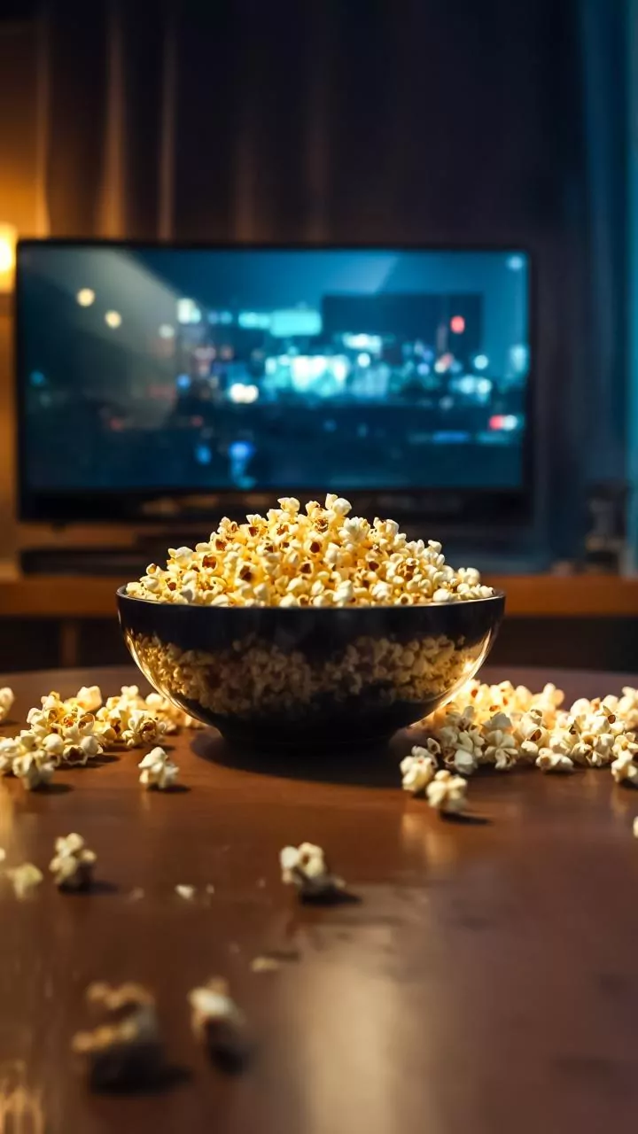 Why dark-comedy films fit India’s cold festive nights