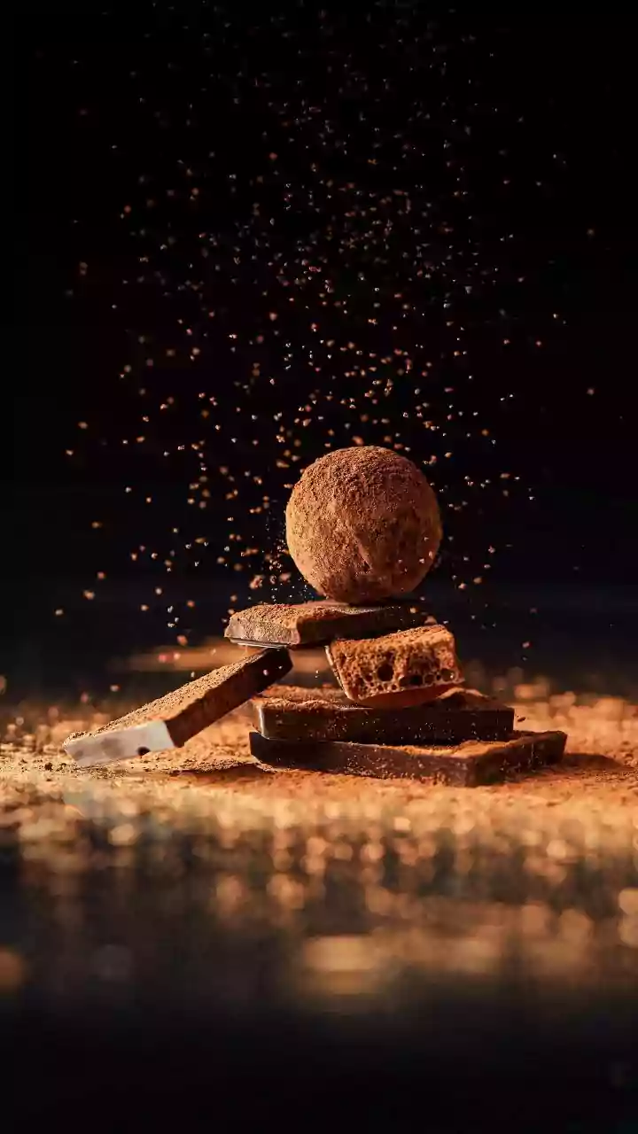 Single-Origin South Indian Cacao Sweeps Confectionery World As A Premium Gifting Favorite