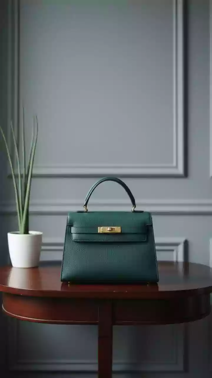 Handbag etiquette: 5 tips every woman must know