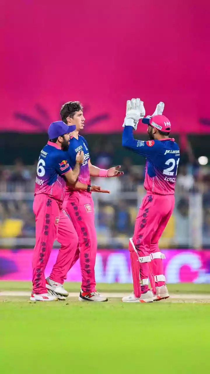 LSG vs RR IPL 2026: 3 Crucial Factors That Will Determine the Match Result at Ekana