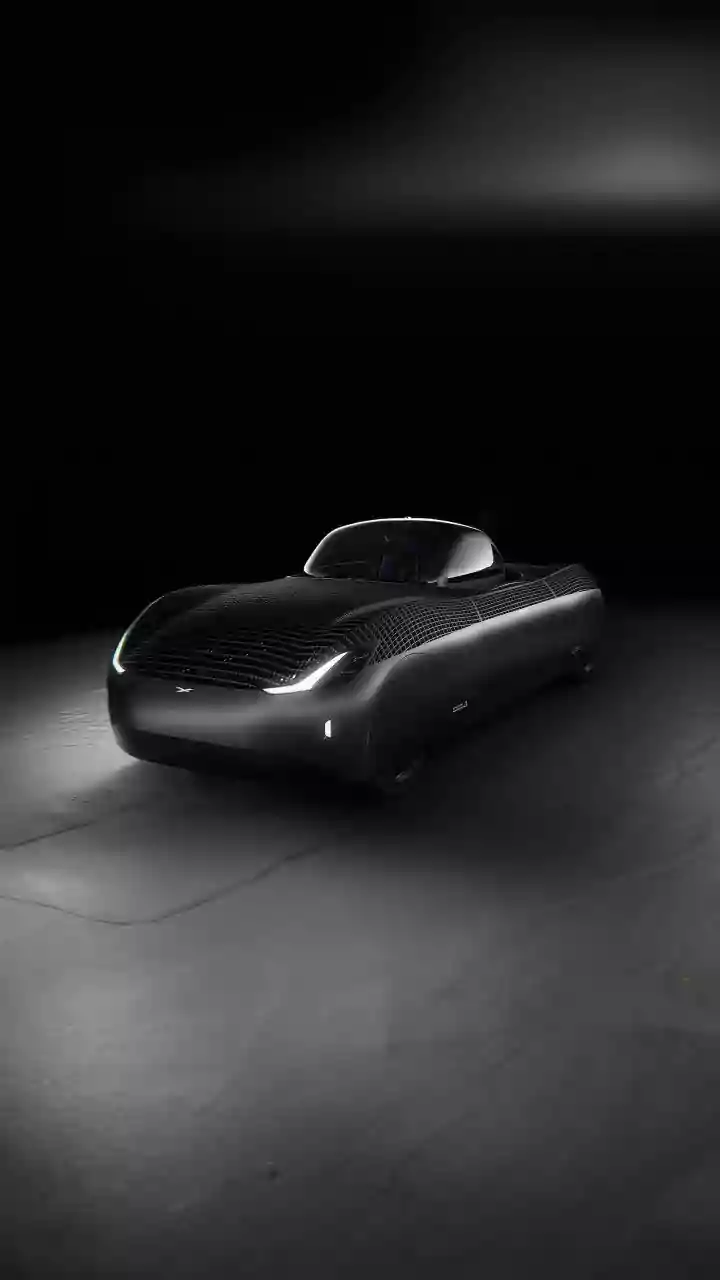 Future Wheels: Upcoming EVs in 2026