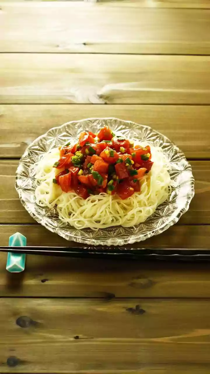 10 Tomato Dishes Around the World: A Culinary Journey