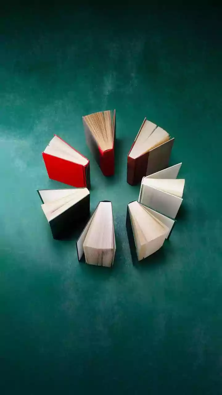 A Reading List Should Reflect the Time You Actually Have