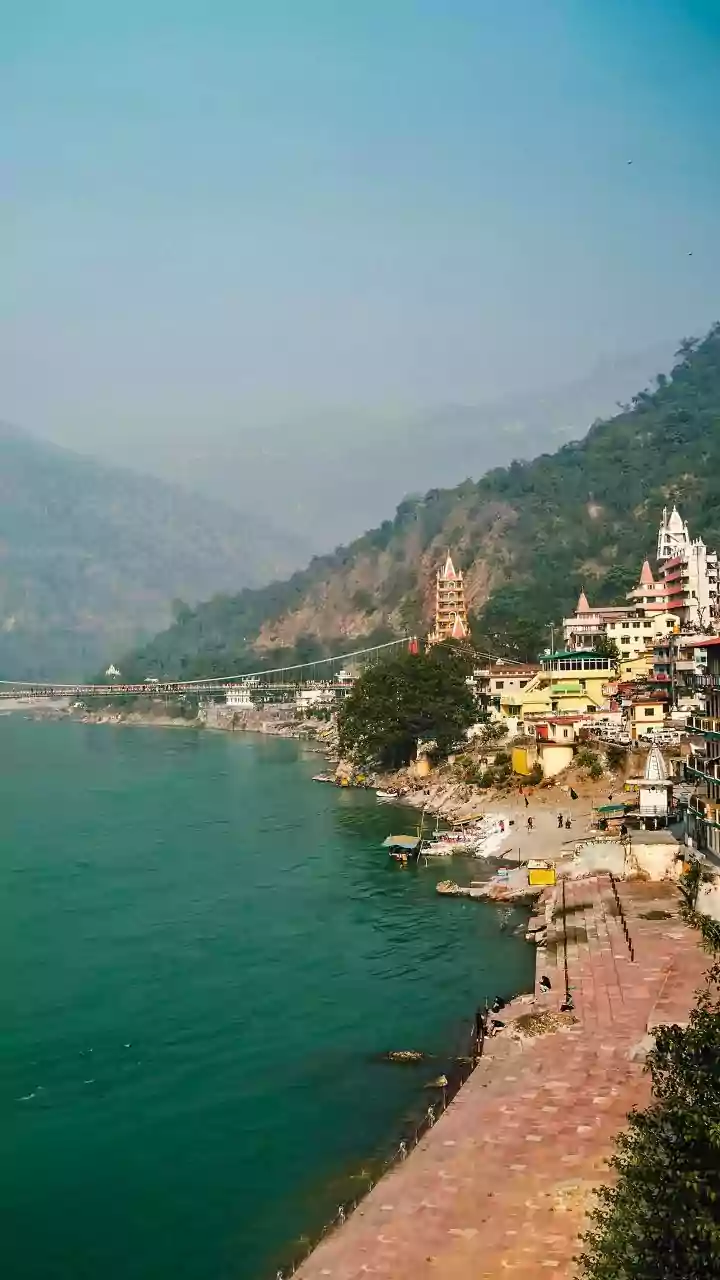 Indian Destinations For A Pollution Free Vacation