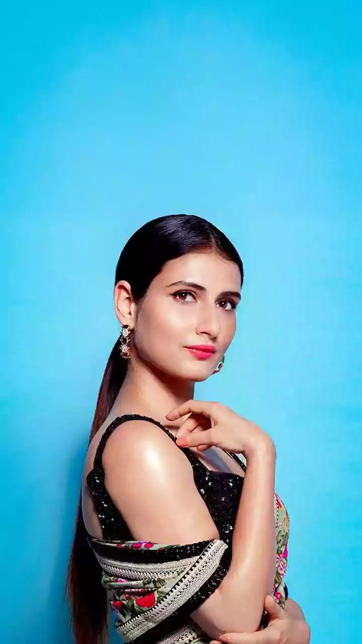 Fatima Sana Shaikh's Stunning Style Evolution