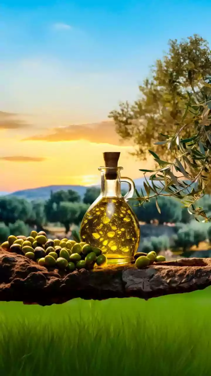 Why Cold Pressed Unsaturated Oils Outshine Saturated Animal Fats In Daily Health Impacts