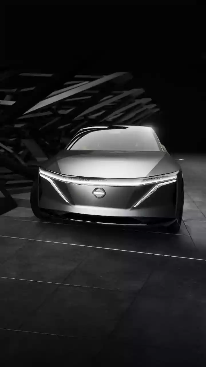 Nissan trims global vehicle lineup 20% and plans AI integration