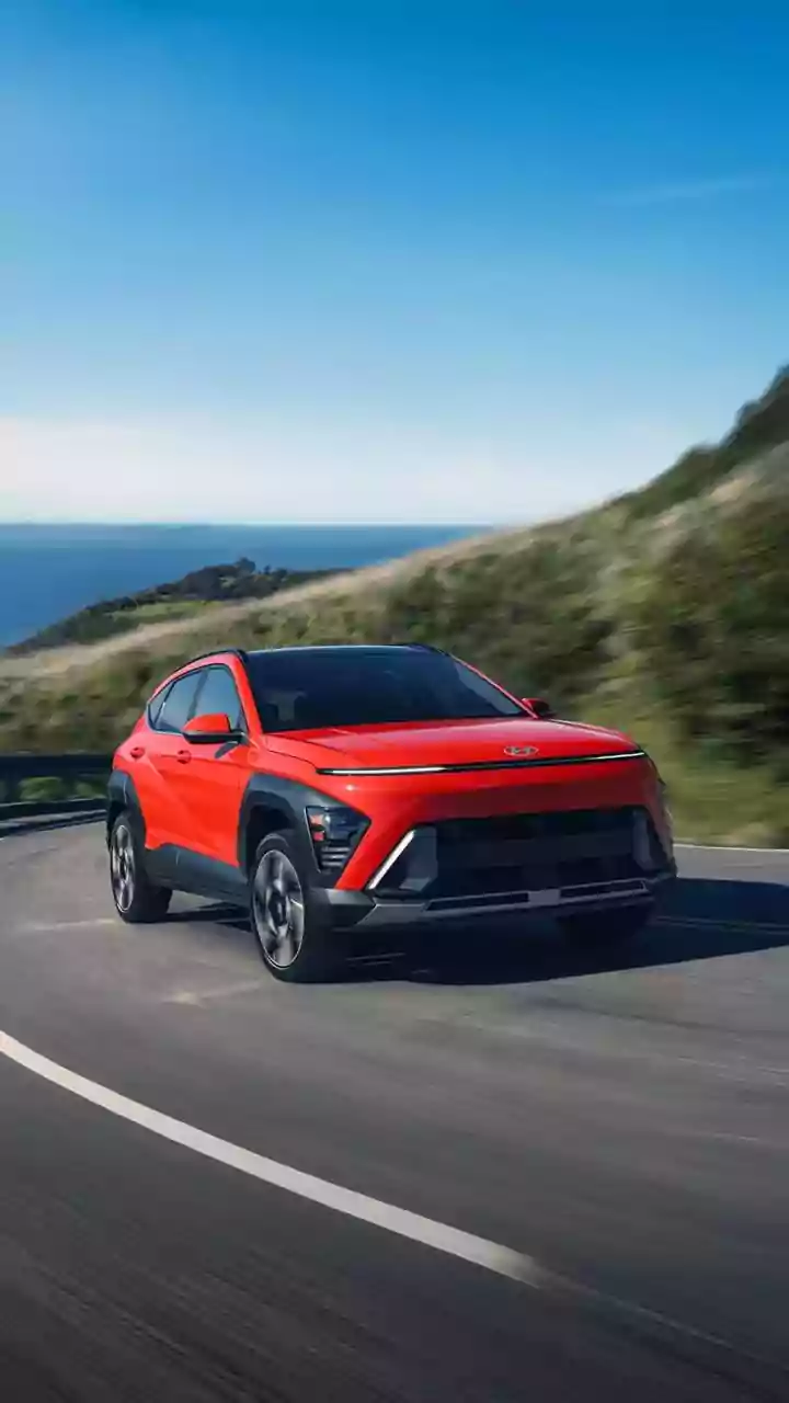 Genesis GV60 Magma: Electric Performance Unleashed