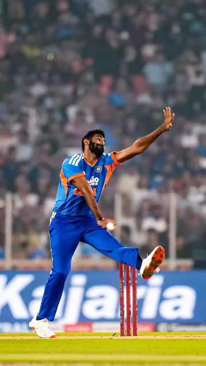 T20 WC 2026: Why is Jasprit Bumrah not playing in India vs USA?