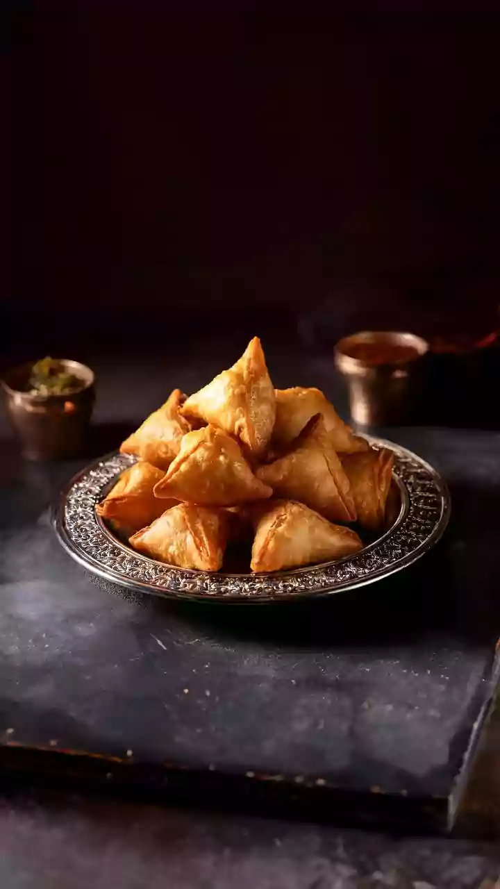 How Innovative Millet Recipes Help Families Enjoy Classic Crispy Indian Snacks Without Guilt
