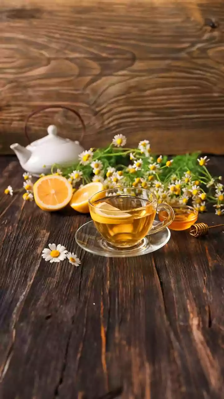 Why Fitness Enthusiasts Are Swapping Sugary Beverages For Hydrating Homemade Herbal Teas