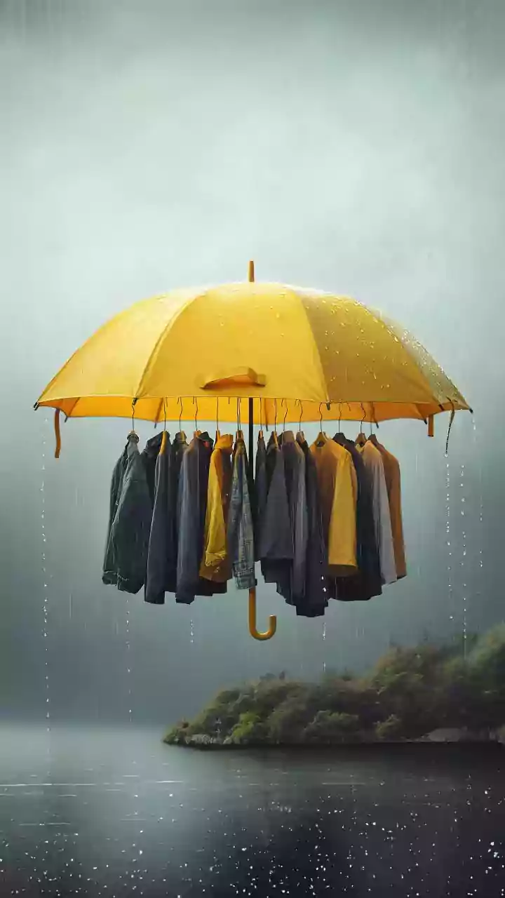 How To Shield Expensive Tech Gear From Monsoon Rain Using Simple Packing Rules
