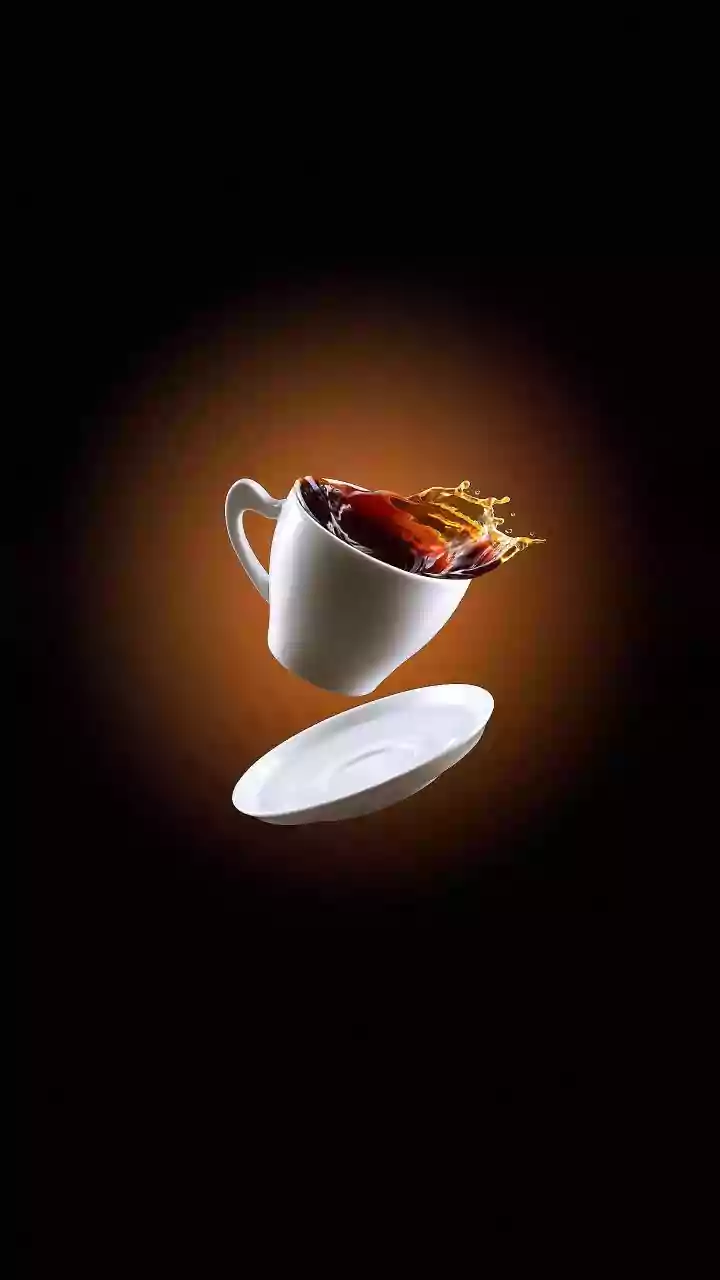 Your coffee may contain tiny cockroach traces, but FDA says that's fine