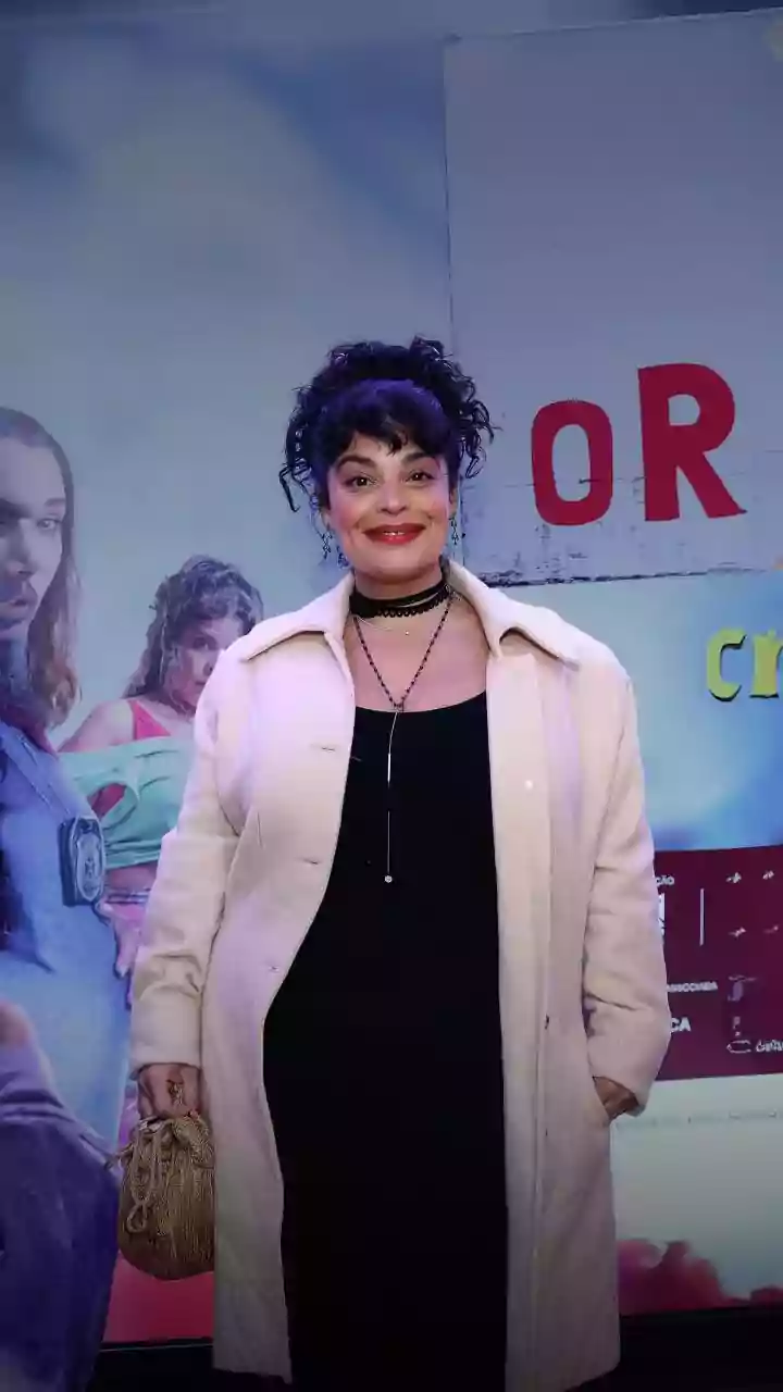 Rita de Além do Tempo, Daniela Fontan é escalada para próxima novela das sete
