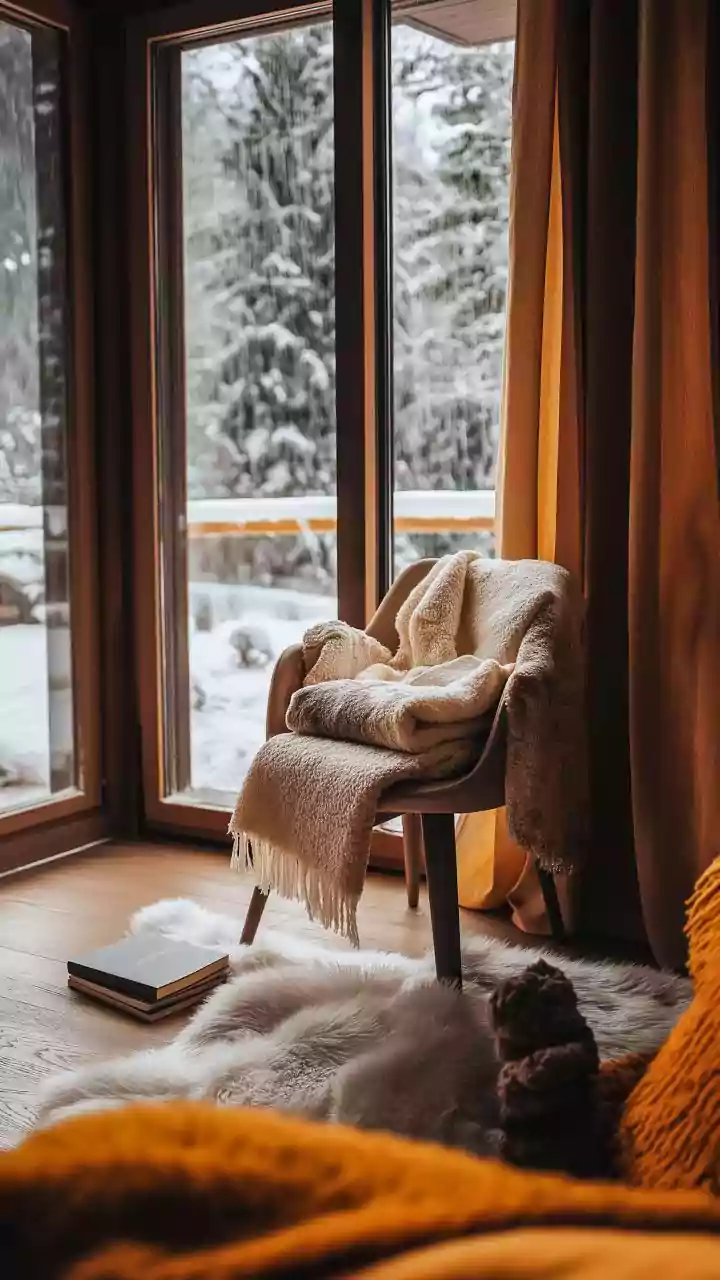 Conquering Winter Blues: A Nordic Guide to Well-being