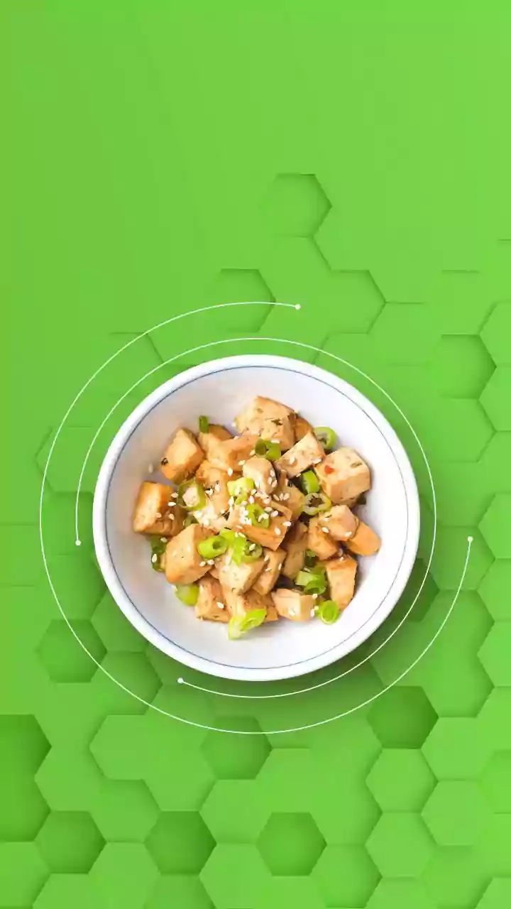 For personalised recipes, try these AI tools