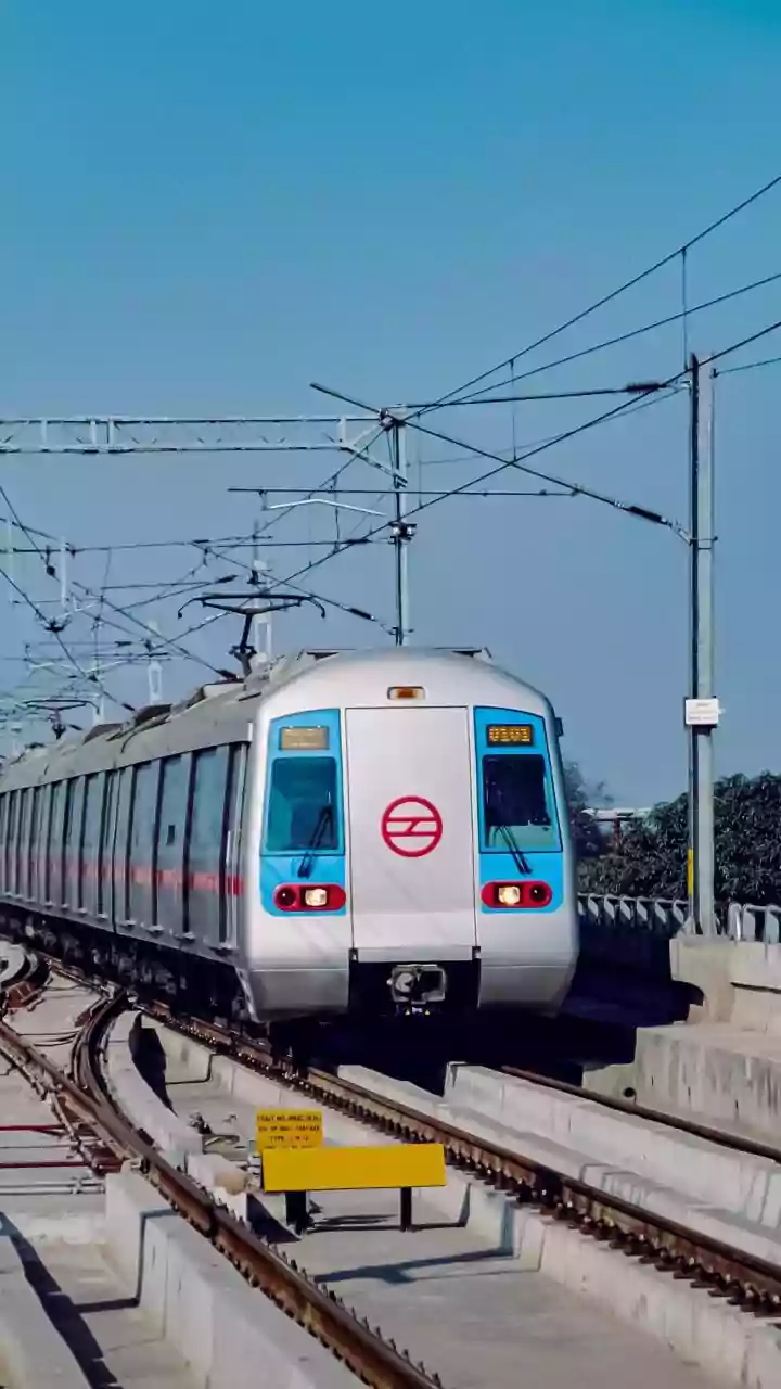 Mumbai Metro 2A & 7 To Begin Services At 7 am Instead Of 6 am On Dec 12 For Safety Inspection; Revised Timings Inside