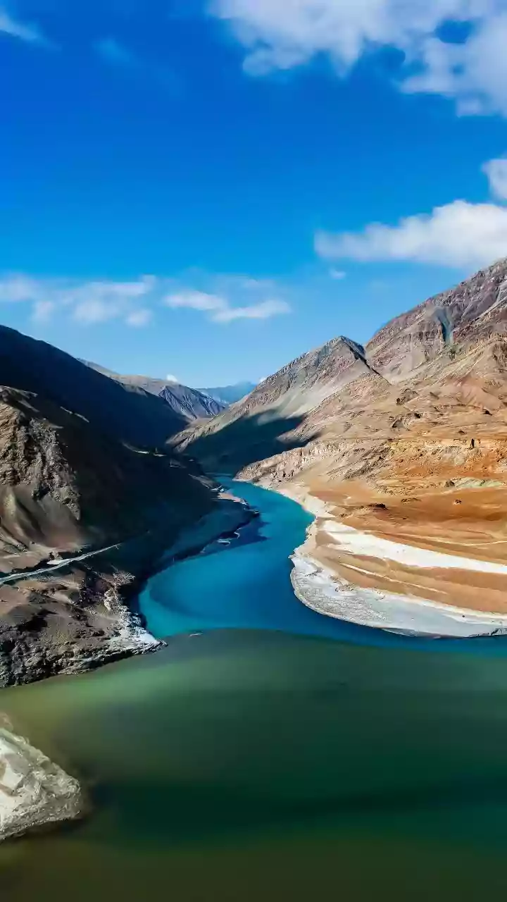 India's Ultimate Adventure: Top Thrill Destinations