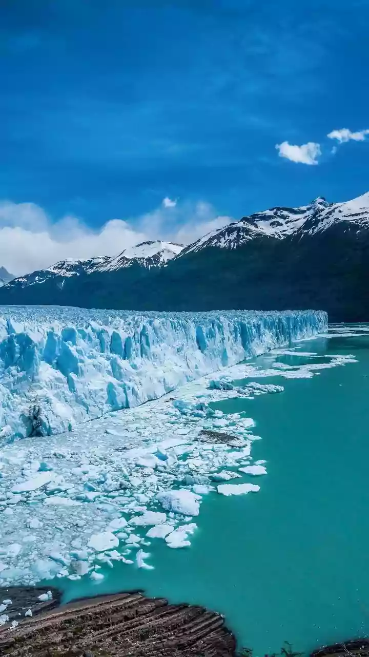 Nepal flash flood linked to Himalayan glacier retreat and instability