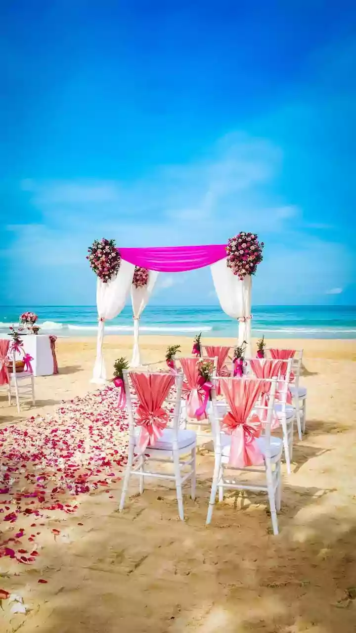 Beach Wedding For Just Rs 10,000! New Scheme Launched By Tamil Nadu Govt