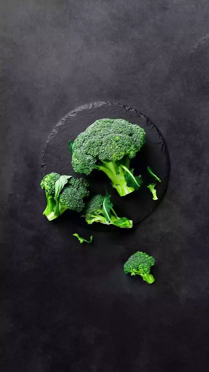 Maximize Nutrition: How Short Steaming Duration Safeguards Vital Polyphenols In Cruciferous Greens