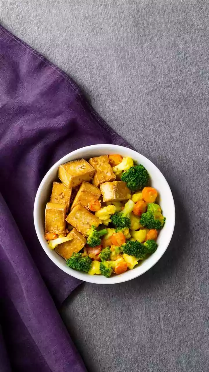 8 Delicious Vegan Dishes for a Healthier You
