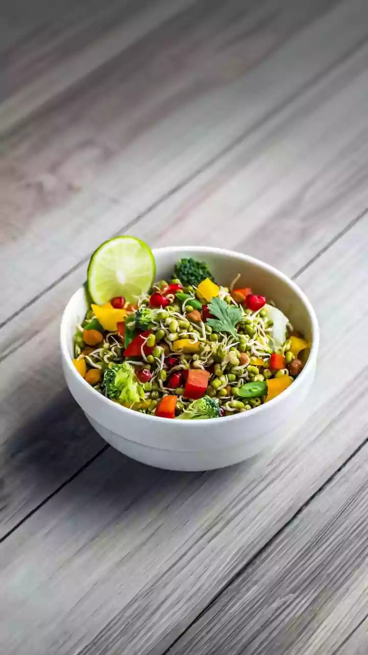 5 Wholesome Grain Bowls & Bowls for Your Laziest Days
