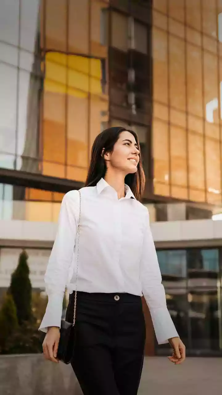 Can A Five-Minute Walk Improve Your Workday? Latest Study Explores The Idea