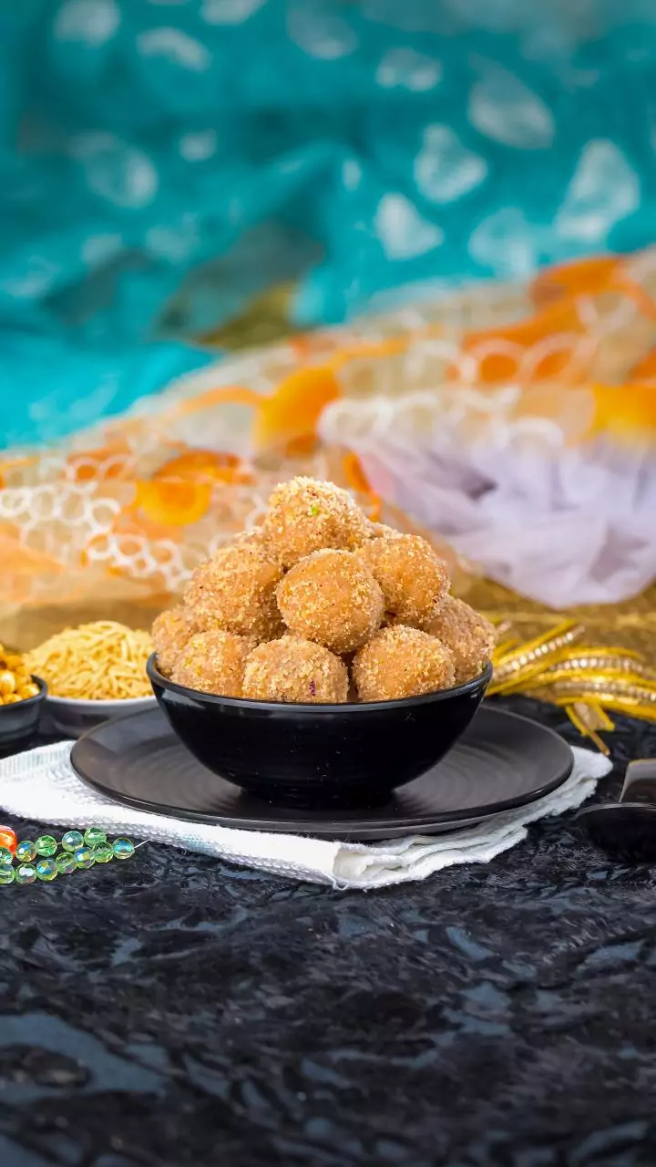 The High-Protein Sweet Treats Taking Over Kitchens