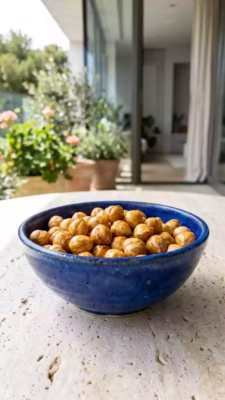 5 Turkish nut snacks you need to try