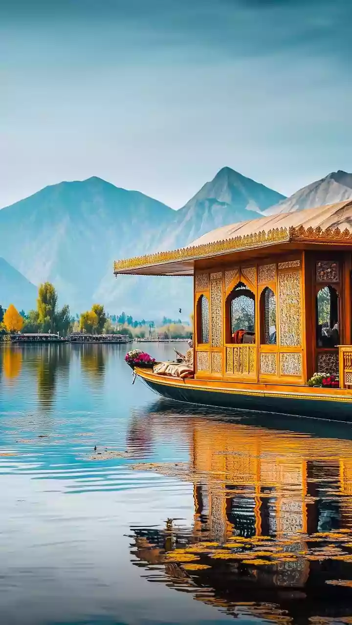 India's Best Solo Travel Destinations