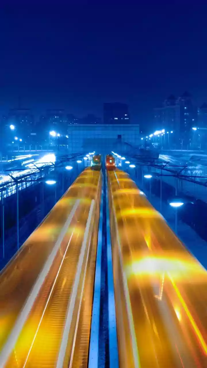 India's RRTS: Reshaping Cities & Boosting the Economy