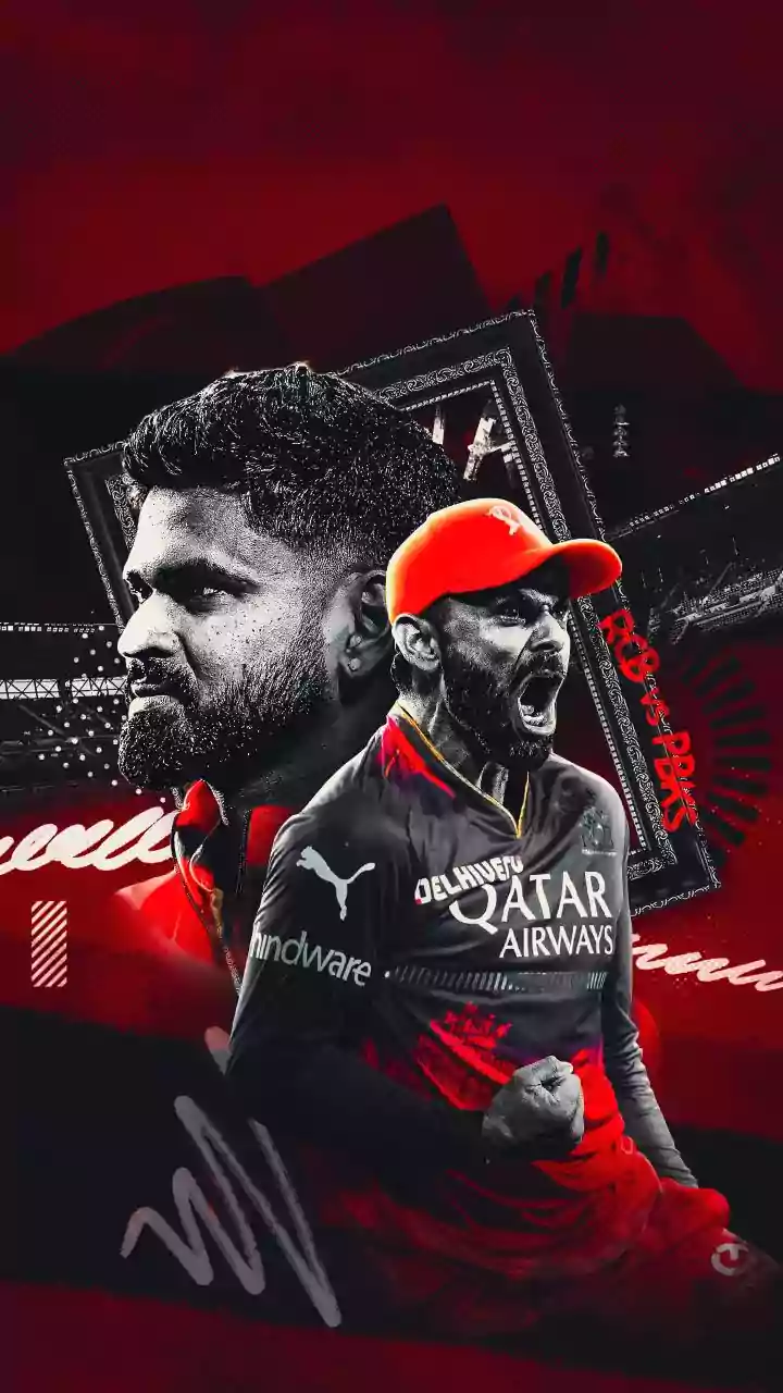 PBKS vs RCB IPL 2026: Preview, Head-to-Head Record As Punjab Play Must-Win Game Against Bengaluru