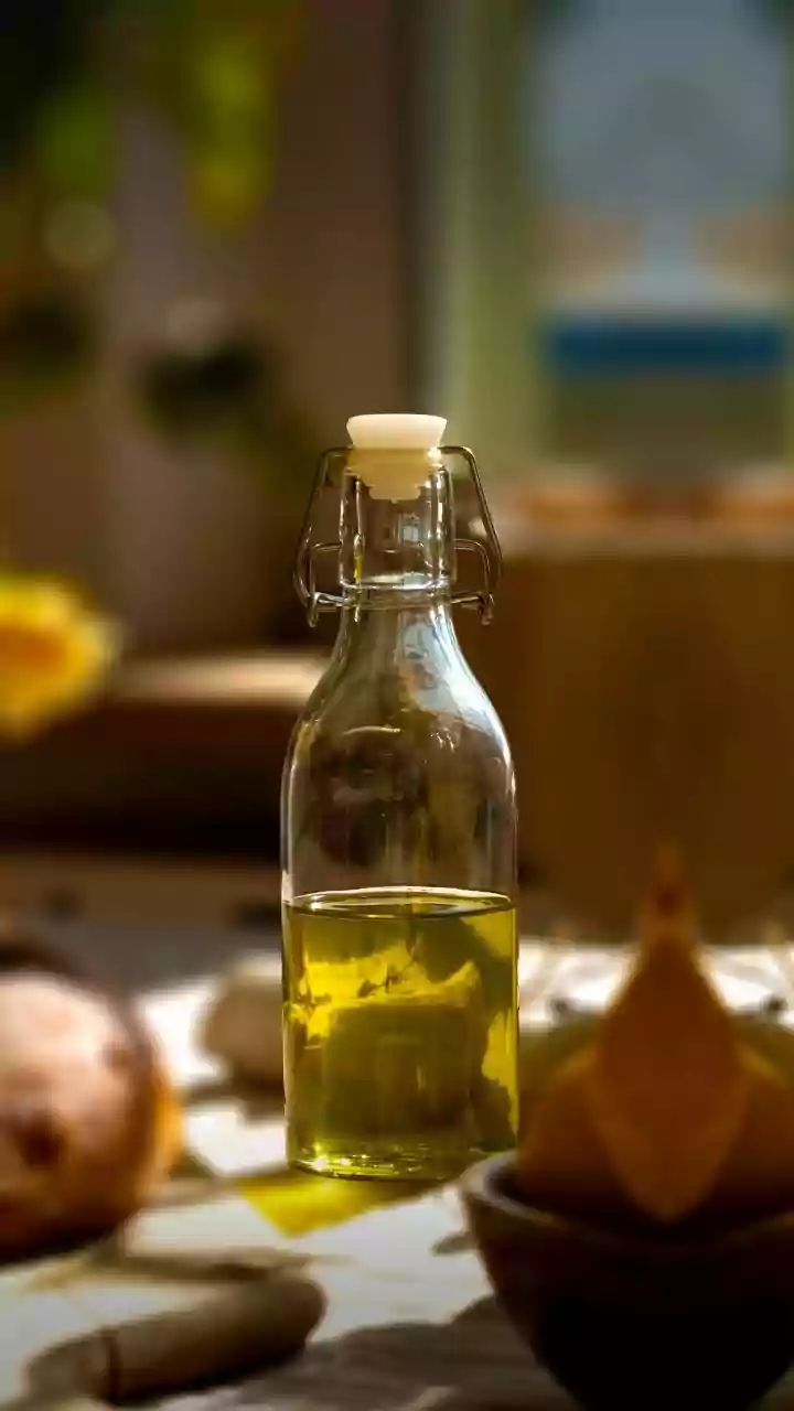 These kitchen oils can fix your dry nose like magic!