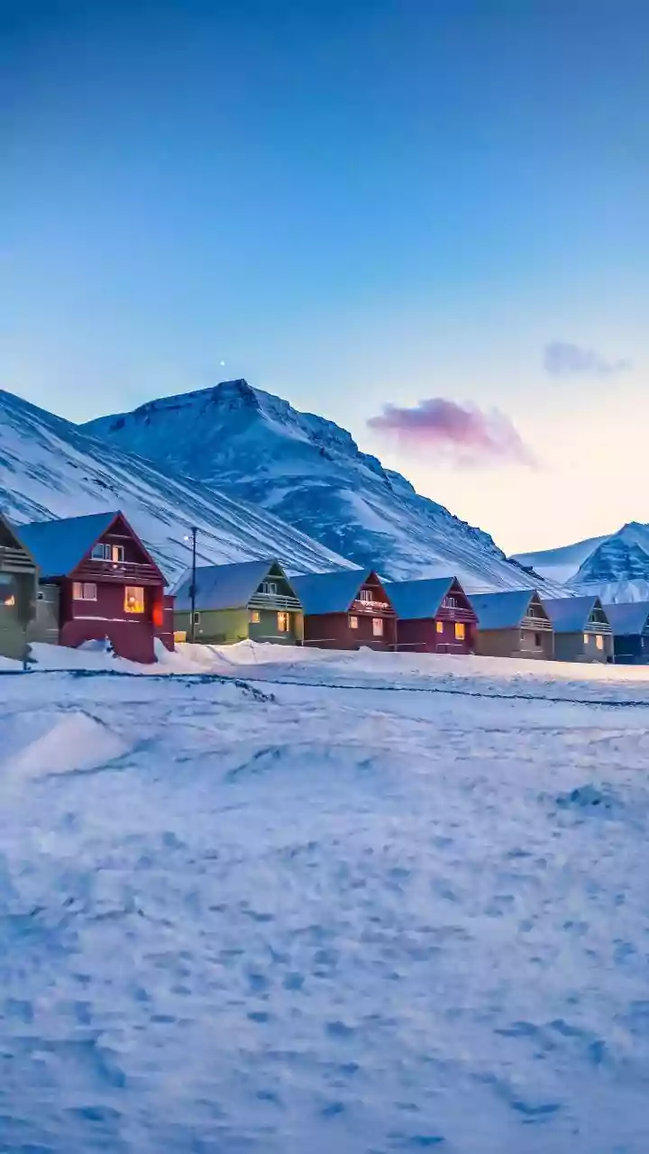 Greenland’s parliament to convene early to discuss US threats over strategic Arctic territory