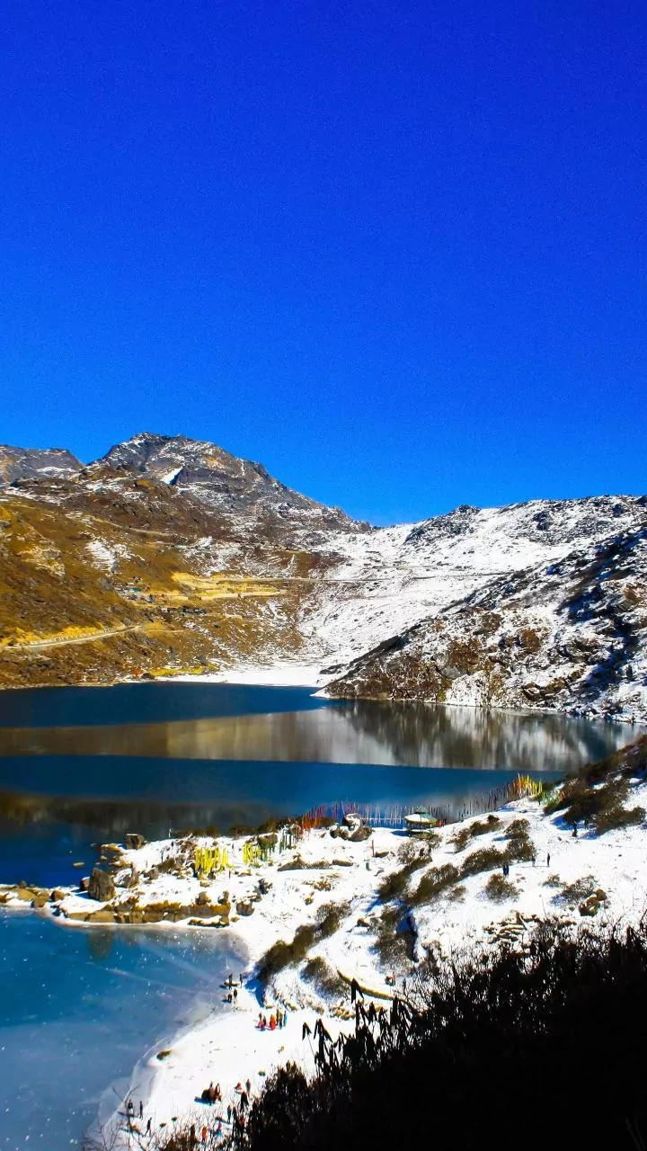 India's Latest Ramsar Addition: What To Check About High-Altitude Wetland Conservation