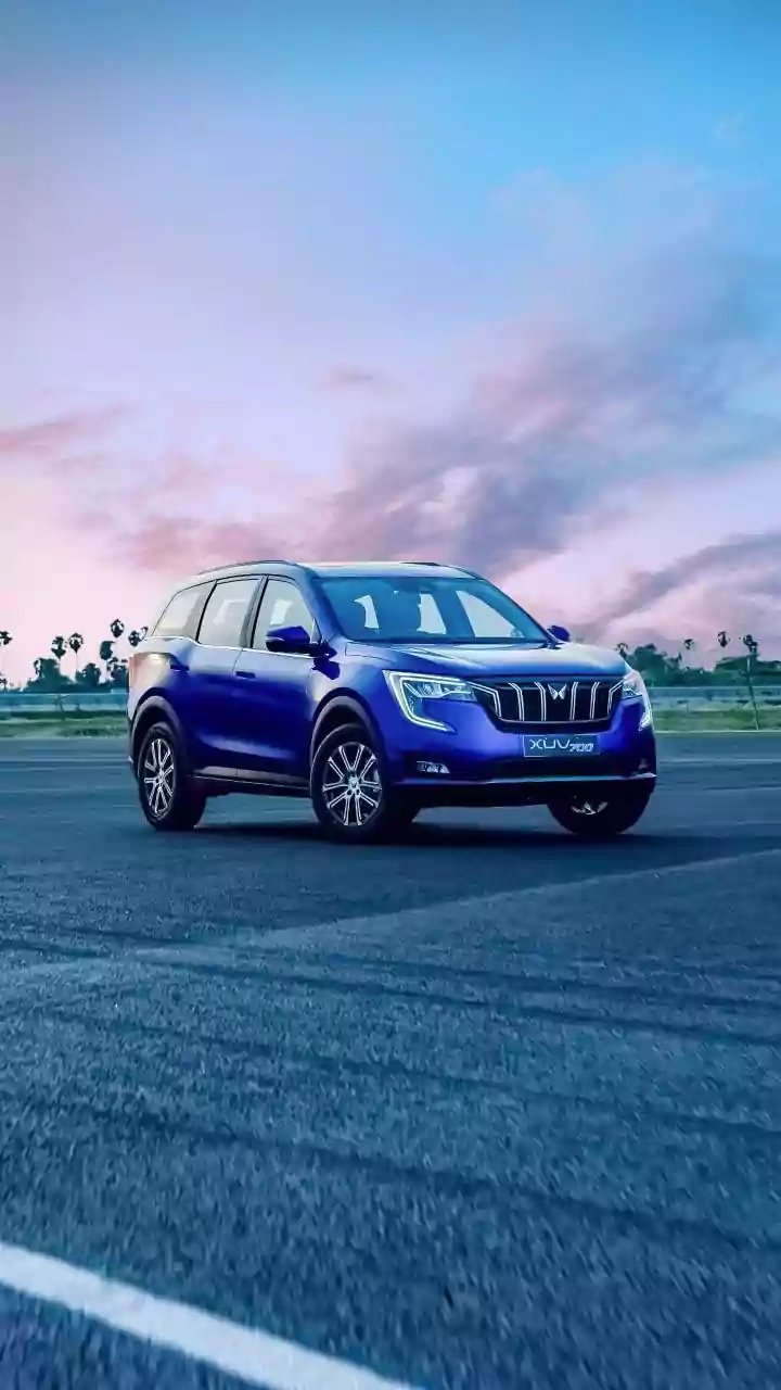 Mahindra XUV 7XO launched; bookings open at ₹13.66L