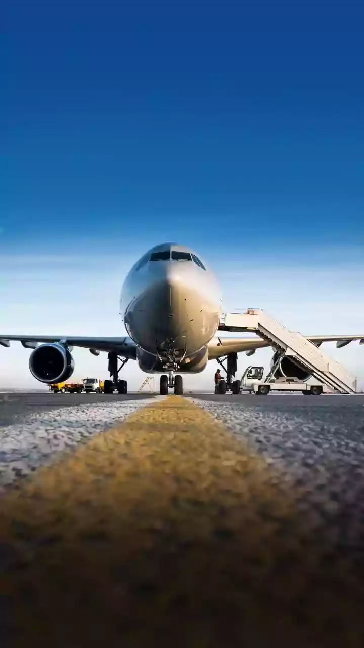 India's Air Travel Future: What Airport Growth Could Mean Beyond Major Cities