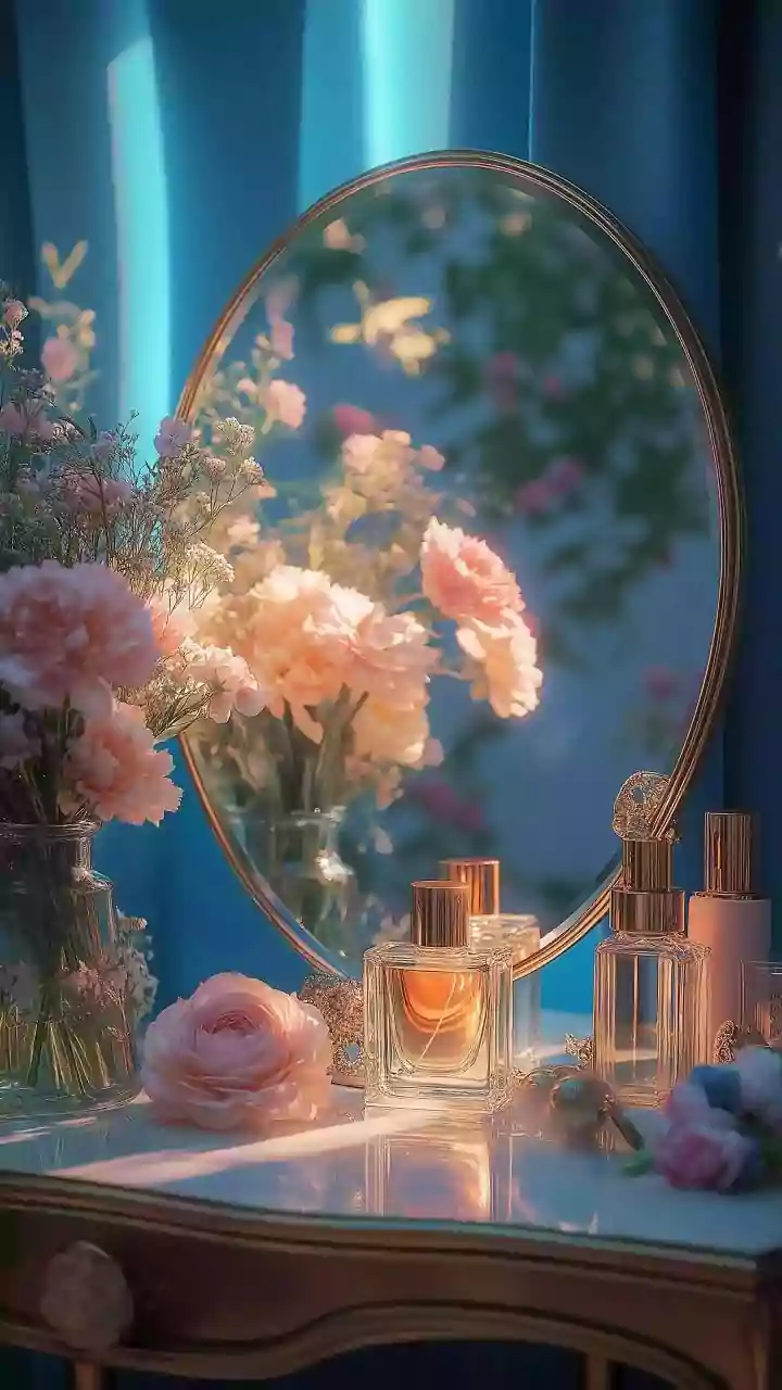 Mastering Fragrance: Perfume Application Secrets