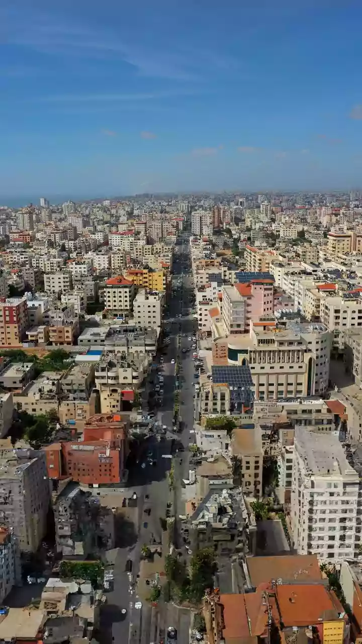 What Makes Ceuta a Major Entry Point Between Africa and Europe