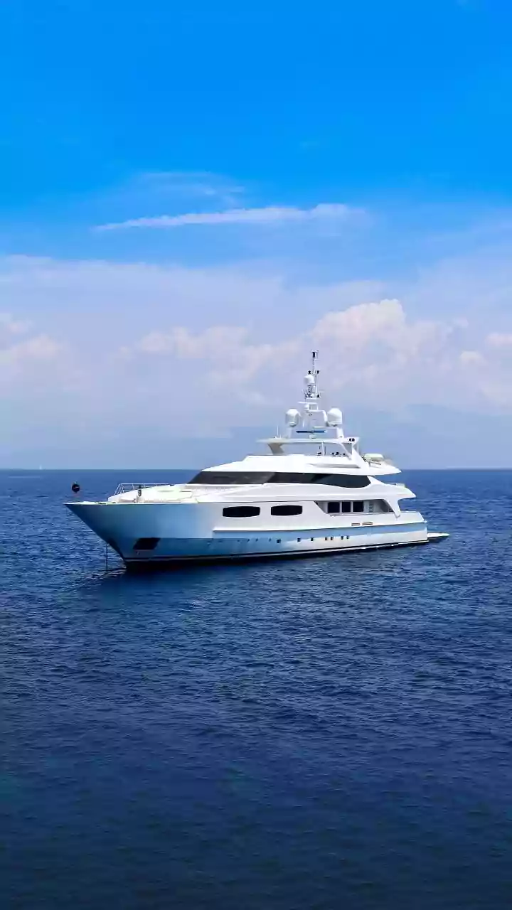 Elevating Exclusivity: Hype Luxurys Global Fleet Now Valued at $630 Billion